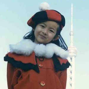 Meet your Posher, June